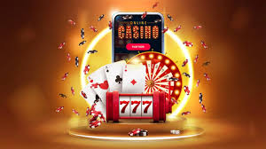 Experience the Thrill of Gaming at BOF Casino 211462640