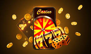 Experience the Thrill of Gaming at BOF Casino 211462640