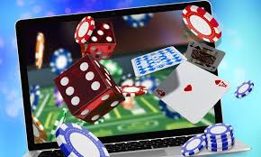 Explore the World of Online Gaming at BetXStar UK