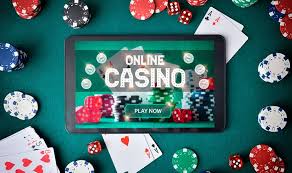 Explore the Exciting World of Online Casino SpinBetter