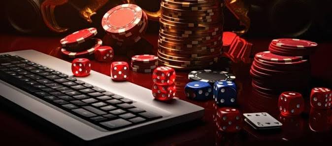 Nejlepší online casino Objevte nejlepší herní zážitky Nejlepší online casino Objevte nejlepší herní zážitky