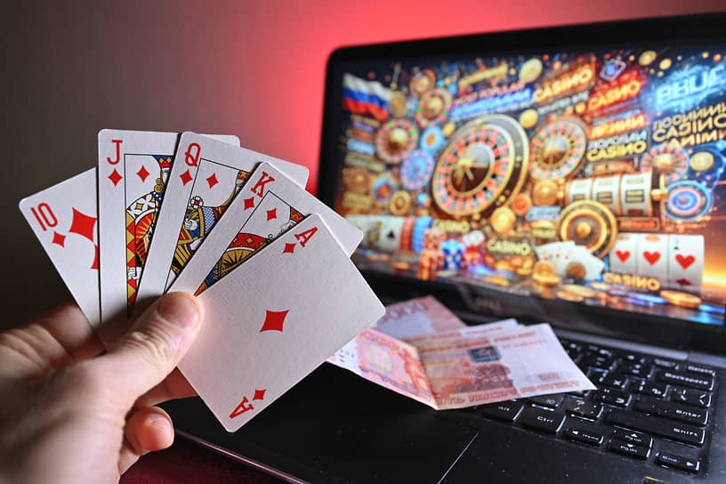 Online Casino Canada Fast Withdrawal Options for Players 632597093