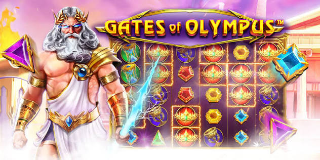 Oplev Gates of Olympus Demo En Rejse til Gudenes Verden