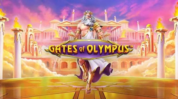 Oplev Gates of Olympus - En Eventyrlig Spilleoplevelse Oplev Gates of Olympus - En Eventyrlig Spilleoplevelse