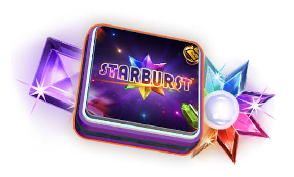 Starburst Slot Et Univers af Underholdning