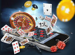 The Enchantment of FantasyBet A Guide to the Ultimate Betting Experience