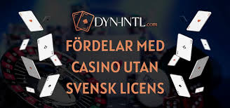 Upptäck Nordiska Casinon En Guide till Spelupplevelser
